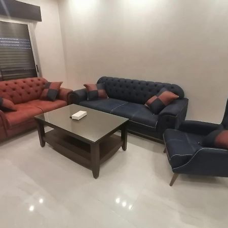 Al-Ahlam Hotel Apartments Akaba Zewnętrze zdjęcie