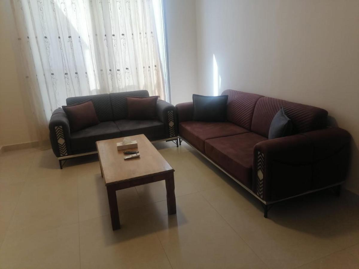 Al-Ahlam Hotel Apartments Akaba Zewnętrze zdjęcie