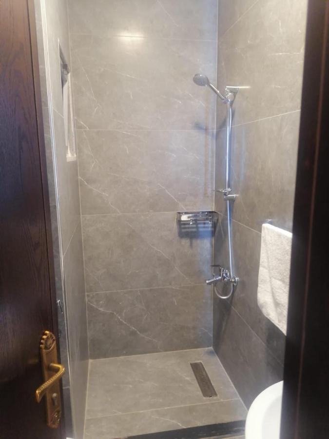 Al-Ahlam Hotel Apartments Akaba Zewnętrze zdjęcie