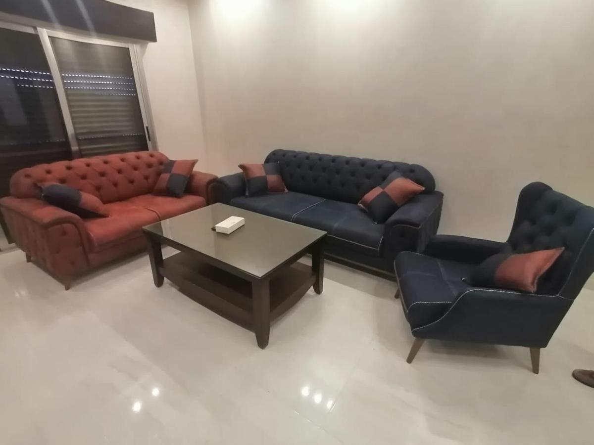 Al-Ahlam Hotel Apartments Akaba Zewnętrze zdjęcie