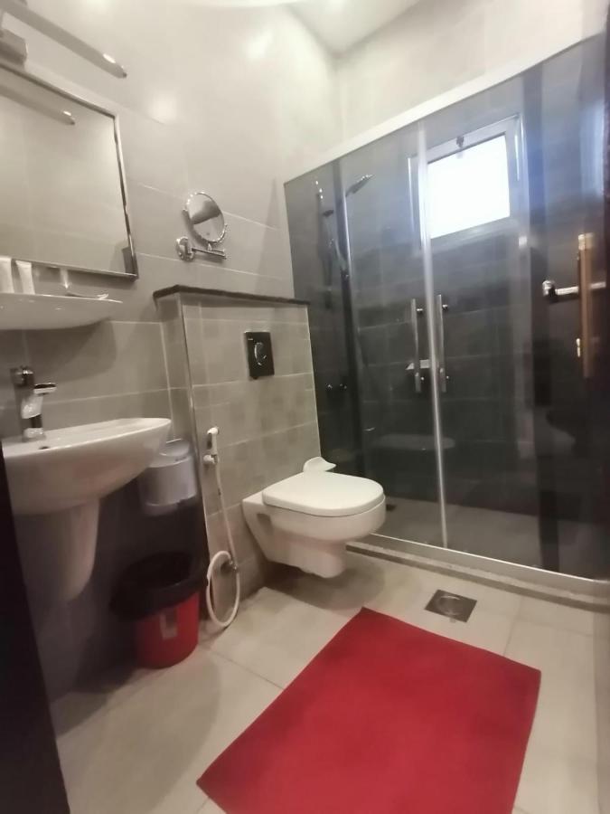 Al-Ahlam Hotel Apartments Akaba Zewnętrze zdjęcie
