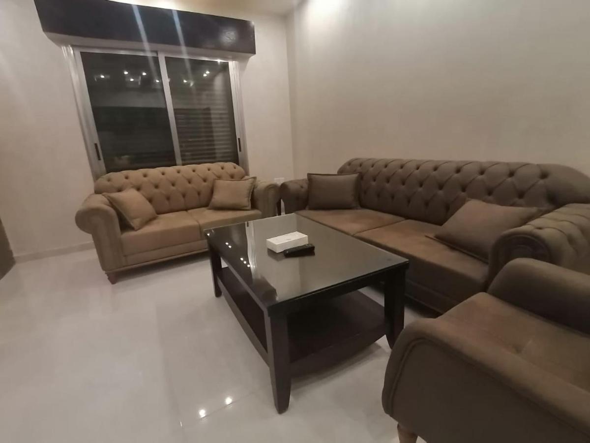 Al-Ahlam Hotel Apartments Akaba Zewnętrze zdjęcie