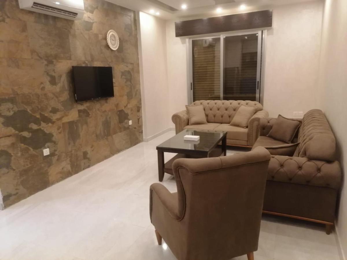 Al-Ahlam Hotel Apartments Akaba Zewnętrze zdjęcie