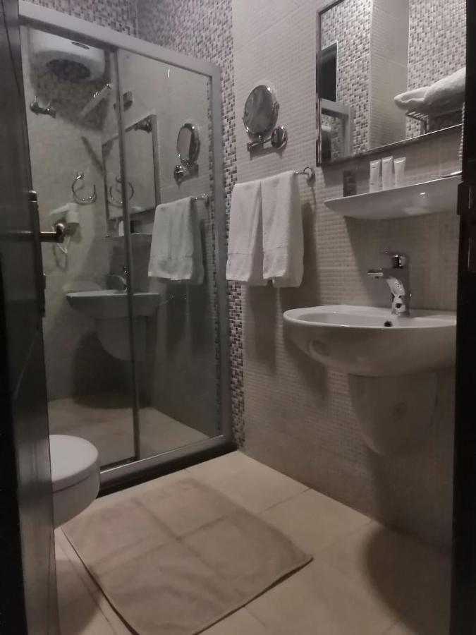 Al-Ahlam Hotel Apartments Akaba Zewnętrze zdjęcie