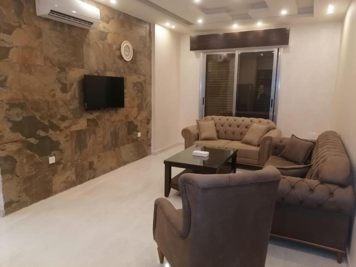 Al-Ahlam Hotel Apartments Akaba Zewnętrze zdjęcie
