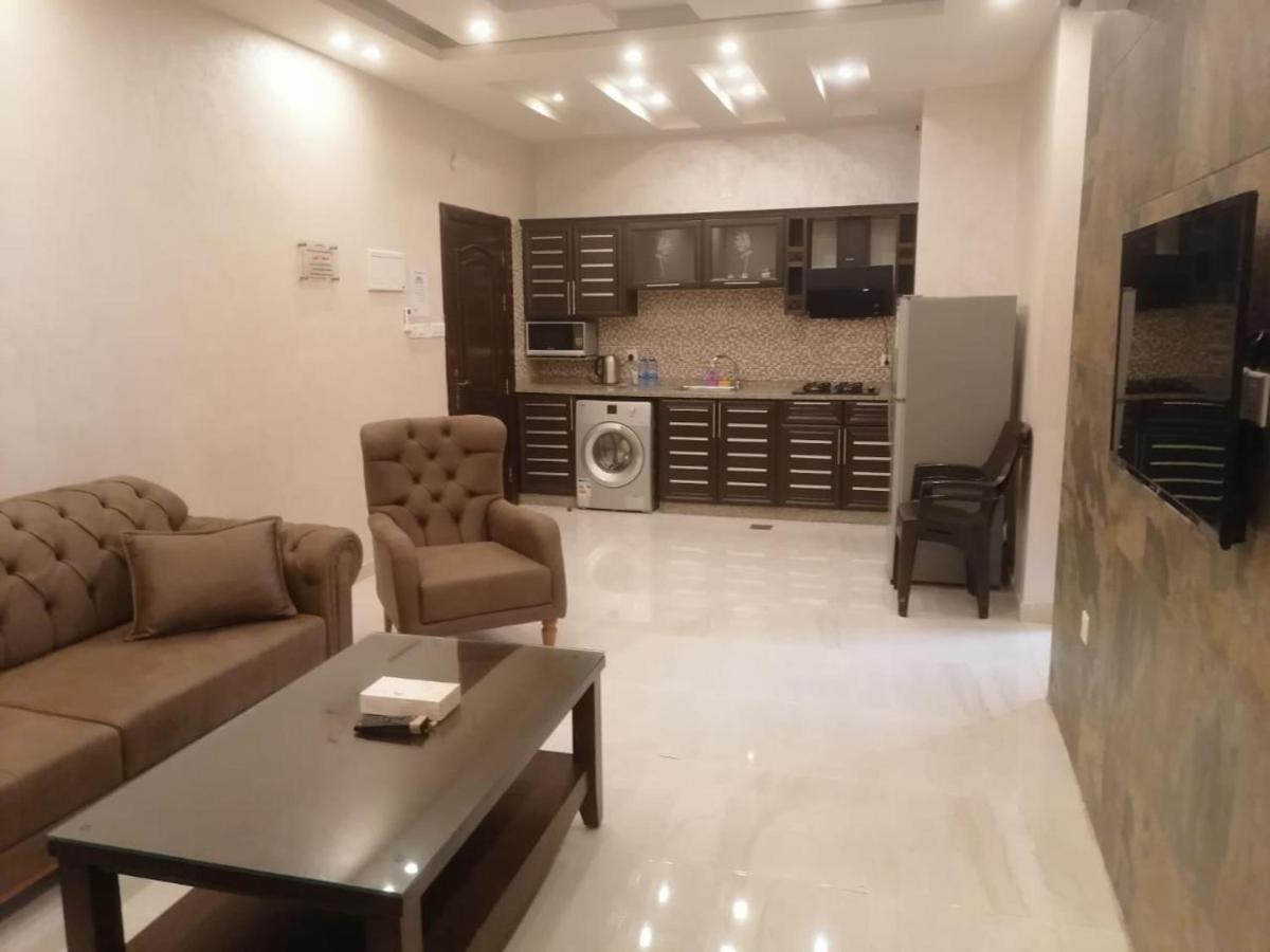 Al-Ahlam Hotel Apartments Akaba Zewnętrze zdjęcie