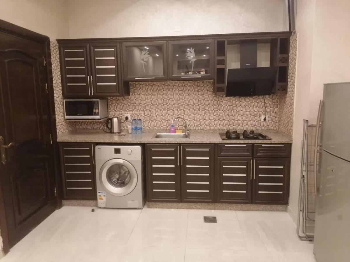Al-Ahlam Hotel Apartments Akaba Zewnętrze zdjęcie