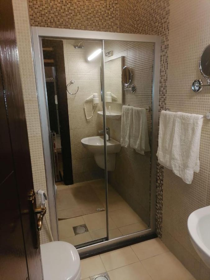 Al-Ahlam Hotel Apartments Akaba Zewnętrze zdjęcie