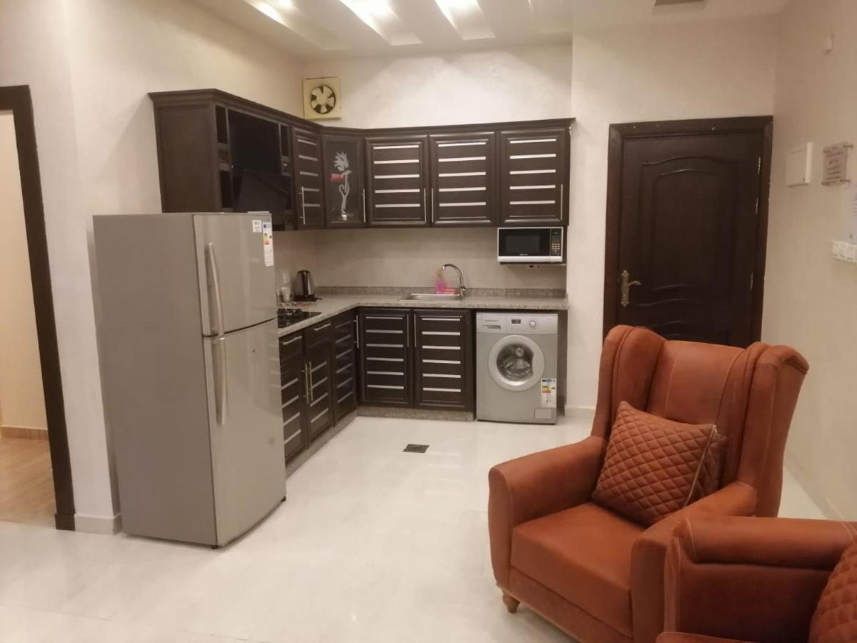 Al-Ahlam Hotel Apartments Akaba Zewnętrze zdjęcie