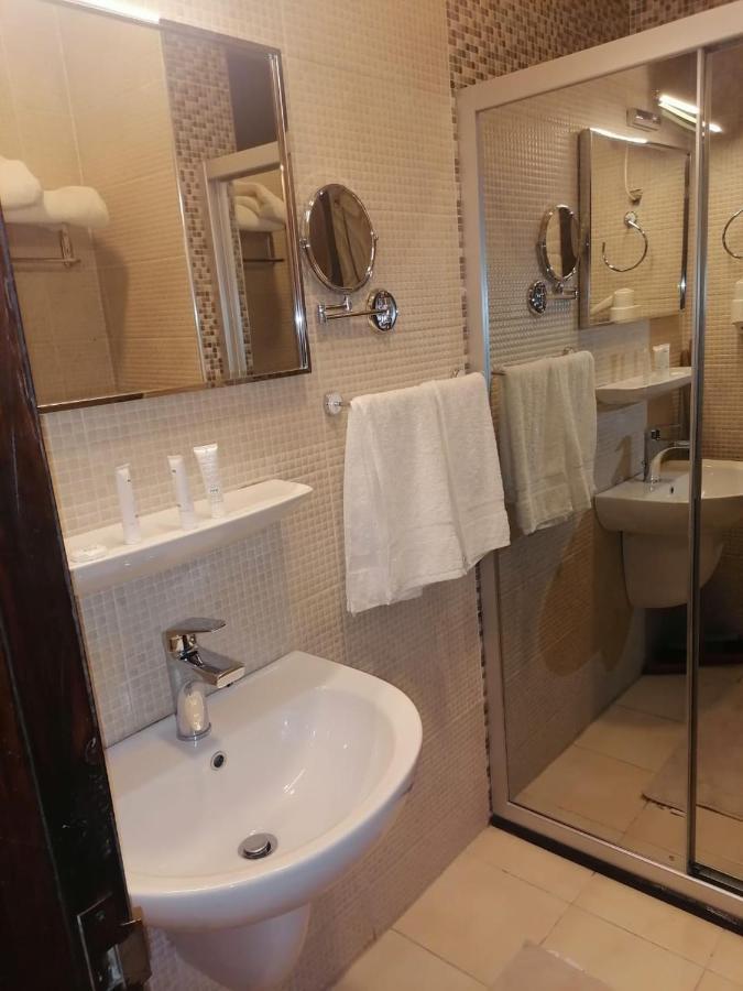 Al-Ahlam Hotel Apartments Akaba Zewnętrze zdjęcie