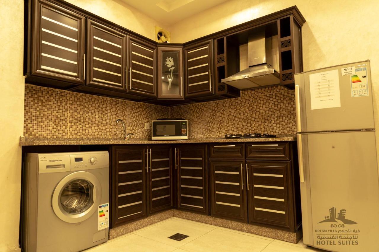 Al-Ahlam Hotel Apartments Akaba Zewnętrze zdjęcie